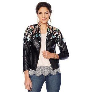 hsn colleen lopez jackets